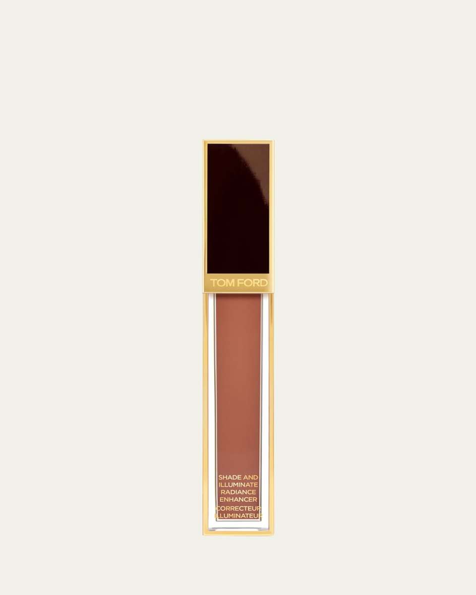 Shade & Illuminate Radiance Enhancer